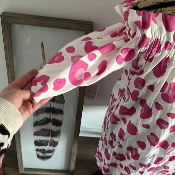 Hello Dobson off the shoulder dress - Picture 3 of 11